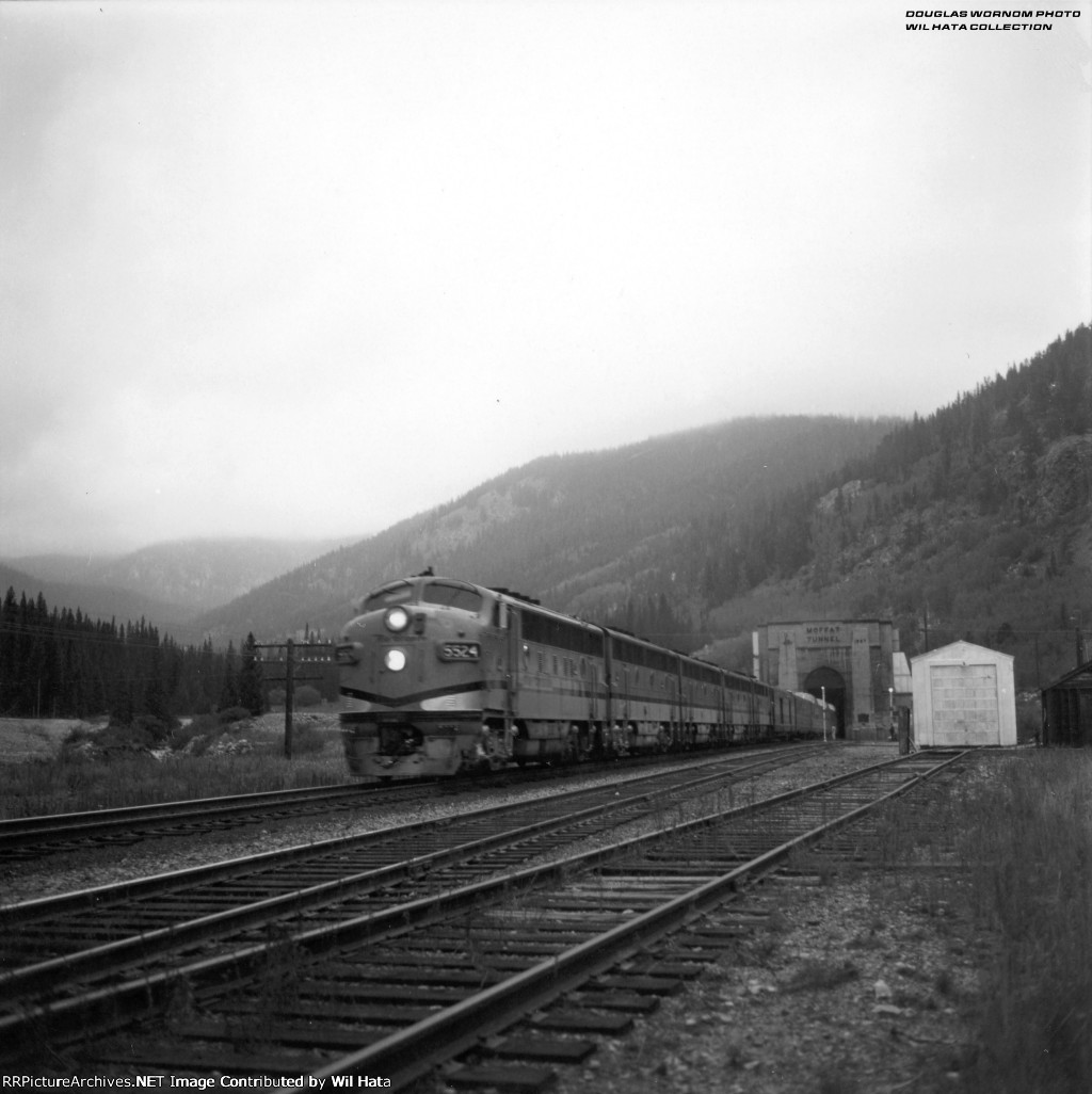 Zephyr East